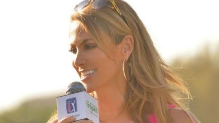 Inés Sainz 'reacciona' a video en donde es criticada; David Faitelson ofrece disculpas