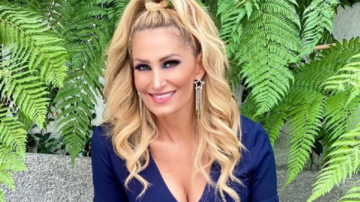 Anette Cuburu defiende a Carlos Gómez tras su expulsión por violencia