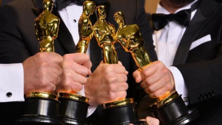 Celebridades que han ganado el premio Oscar más veces en la historia de La Academia
