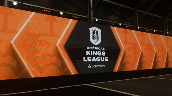 Kings League Américas: ¿Cómo comprar boletos para asistir a los partidos en la CDMX?