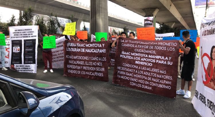Tráfico en CDMX 26 de marzo: Se esperan marchas por Ayotzinapa en el centro histórico
