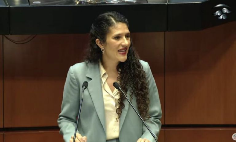 ¿Quién es Bertha Alcalde Luján?