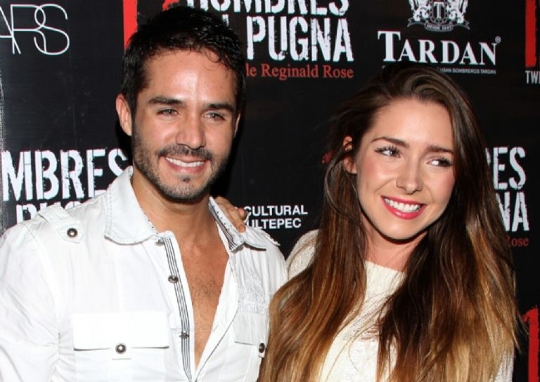 Galán vuelve a novelas de Televisa