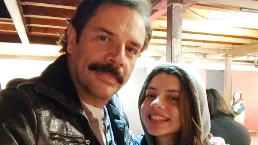 Daniela Parra revela cómo está Héctor Parra tras filtración de 'pruebas' de abuso a Alexa