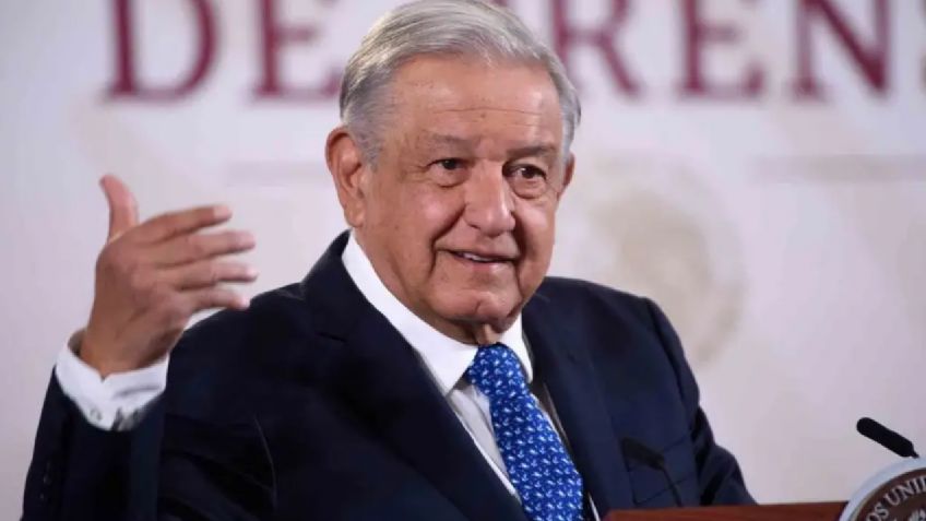 AMLO confirma la presencia del crimen organizado en Chiapas: “No haya nada qué temer”