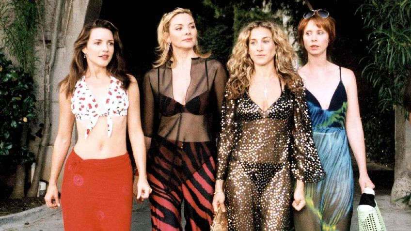 Fallece a los 77 años, famosa actriz que estuvo en la serie 'Sex and the City'