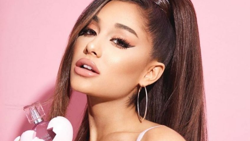 "Infernal": Ariana Grande expresa frustración por la narrativa en torno a su relación con Ethan Slater