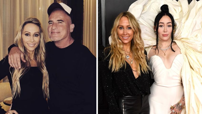 Hermana mayor de Miley Cyrus demuestra su favor hacia su madre tras polémica amorosa