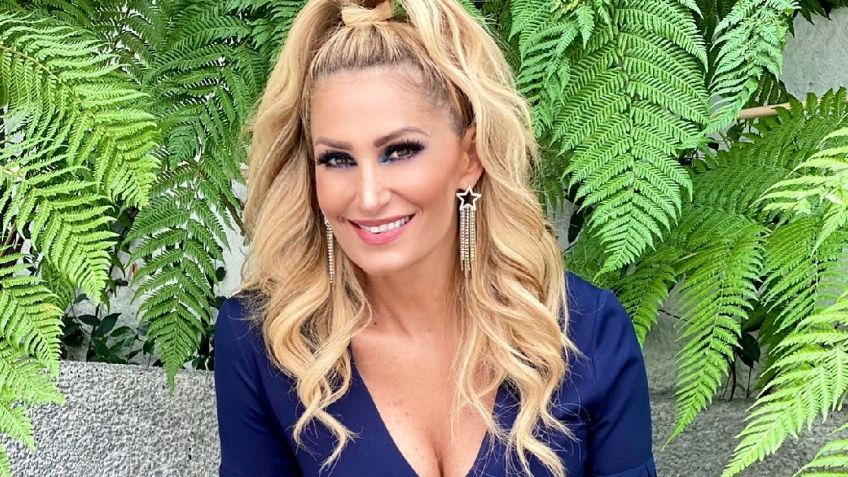 Anette Cuburu defiende a Carlos Gómez tras su expulsión por violencia