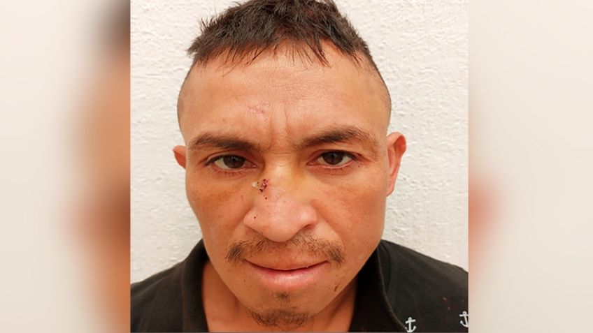  Israel incendió vivienda en Edomex y provocó la muerte de su vecina; irá 43 años preso