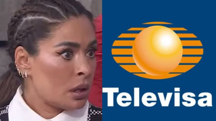 Hundió a Galilea Montijo: Tras pedir limosna y 3 años retirado, galán regresa a Televisa