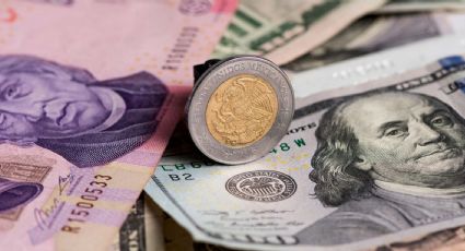 Cierre de mes: Precio del dólar en México para HOY, 29 de febrero, en pesos mexicanos