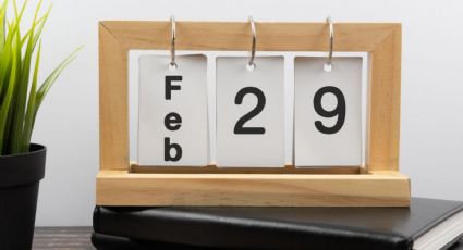 29 de febrero: ¿Cuántos años faltan para la llegada del próximo año bisiesto?