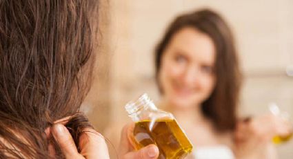 ¿Cómo aplicar tu aceite capilar para hidratarlo profundamente? Una peluquera responde