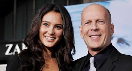 Esposa de Bruce Willis se sincera sobre la salud cerebral de las mujeres