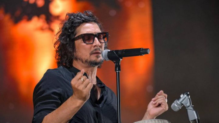 León Larregui: ¿En dónde presentará el 'Prismarama Tour' y cuándo es la preventa?