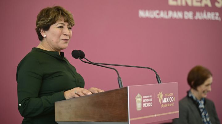 Arranca construcción de Maxicable en Naucalpan; contará con 10 estaciones