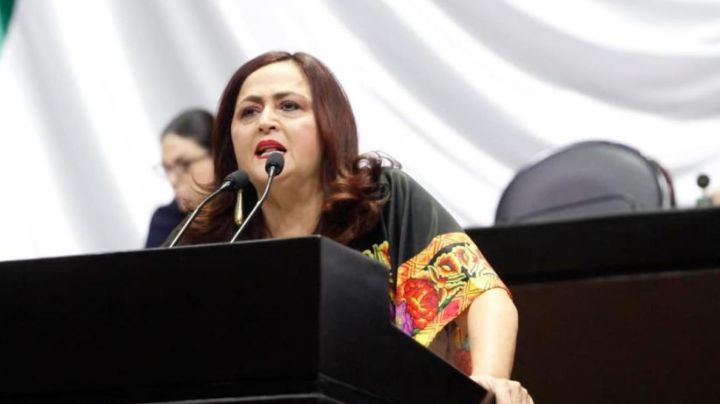 Morena atentaría contra la jornada laboral de 40 horas, advierte diputada Susana Prieto