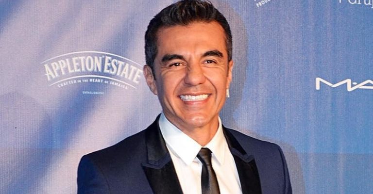 Adrián Uribe regresa a Televisa tras rechazo de TV Azteca y en Hoy hunde a Venga la Alegría