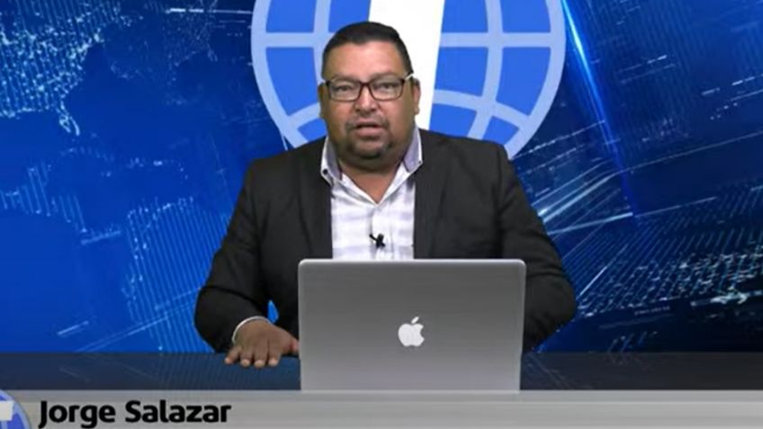 Programa Entérate HOY 29 de febrero: Canadá volverá a pedir visa obligatoria a mexicanos