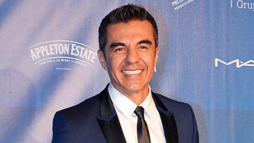 Adrián Uribe responde a Wendy Guevara luego de que esta lo amenazara con demandarlo