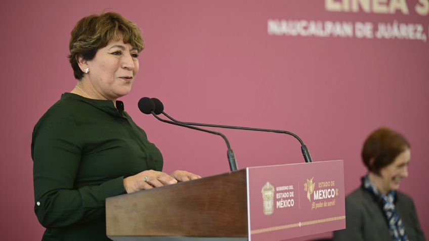 Arranca construcción de Maxicable en Naucalpan; contará con 10 estaciones