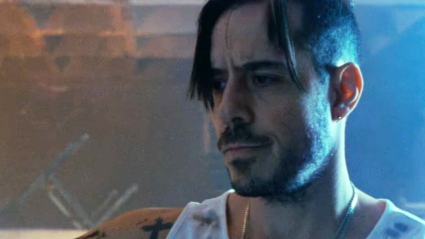 José Madero lanza 'Día de Mayo' y 'Hablemos del Campo', un adelanto de su próximo álbum