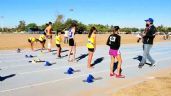 Inicia Segundo Festival Atlético 'Juan Pedro Toledo' en Huatabampo; tendrá 400 atletas