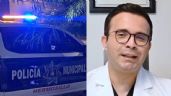 Fiscalía de Sonora confirma detención de implicado en asesinato de cirujano de Hermosillo