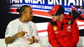 El mejor pagado: El millonario de Lewis Hamilton con Ferrari tras dejar a Mercedes