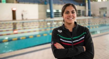 Martha Sandoval logra nueva plaza de Juegos Olímpicos para México en el Mundial