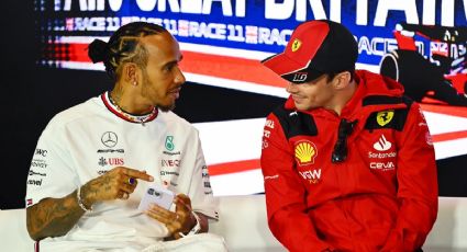 El mejor pagado: El millonario de Lewis Hamilton con Ferrari tras dejar a Mercedes