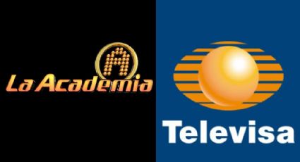 Adiós 'VLA': Tras fracaso en TV Azteca, exintegrante de 'La Academia' firma con Televisa
