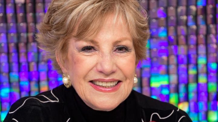 ¿Será? Revelan que Maxine Woodside sería despedida de Radio Fórmula