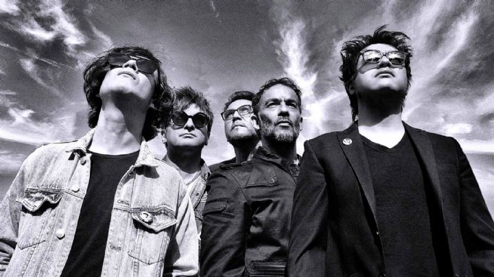 Tragedia: Los Bunkers revelan la verdad detrás de la salud de su baterista Mauricio Basualto