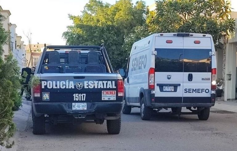 Detienen a implicado en homicidio de cirujano de Hermosillo
