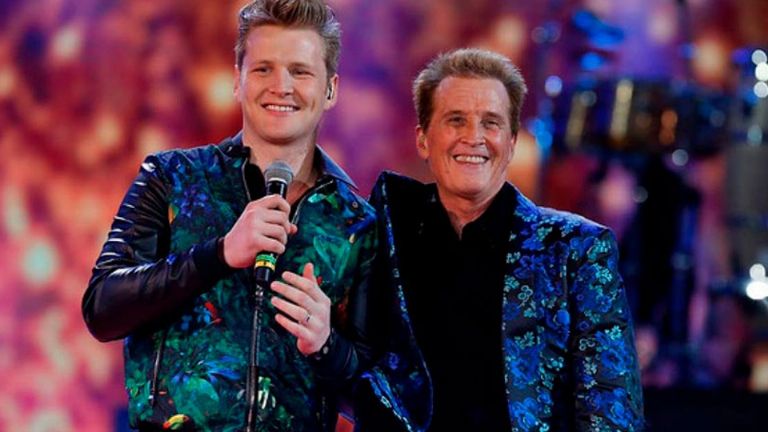 Exintegrante de La Academia regresaría a Televisa