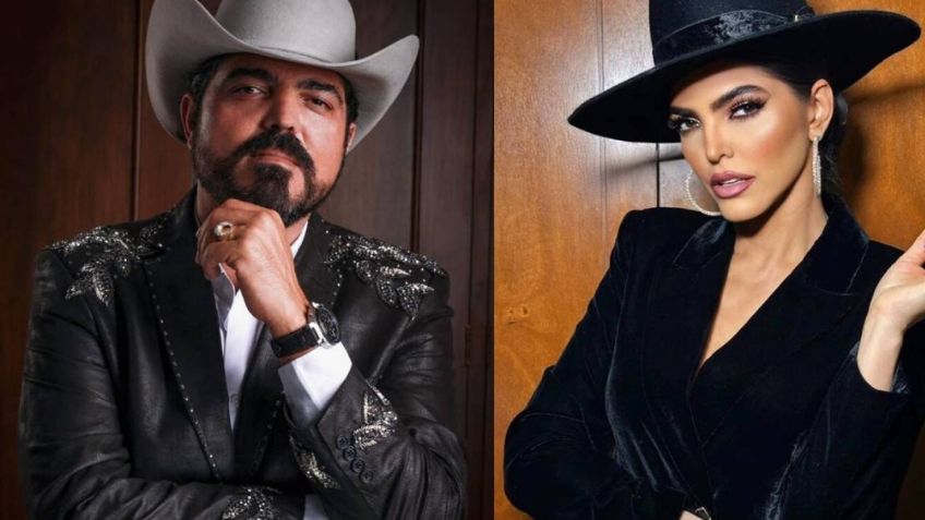 "Es terrible": Hermano de Ana Bárbara confirma maltratos de su prometido hacía sus hijos