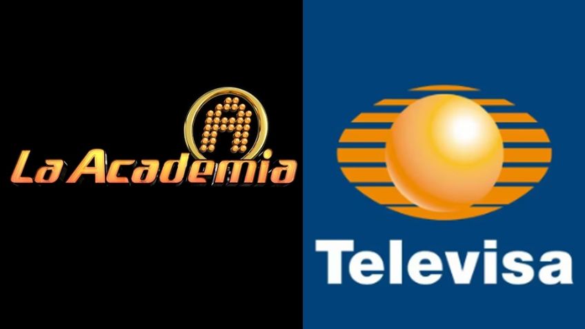 Adiós 'VLA': Tras fracaso en TV Azteca, exintegrante de 'La Academia' firma con Televisa
