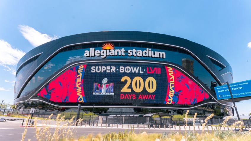 ¿Cuánto cuestan los boletos para el Super Bowl LVIII entre Kansas City y San Francisco?