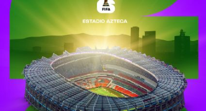 ¡Oficial! México será sede del partido inaugural de la Copa del Mundo 2026; esta es la fecha