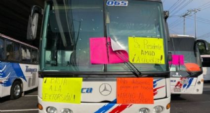 Transportistas suspende paro el próximo 5 de febrero; logran acuerdo histórico con el Gobierno