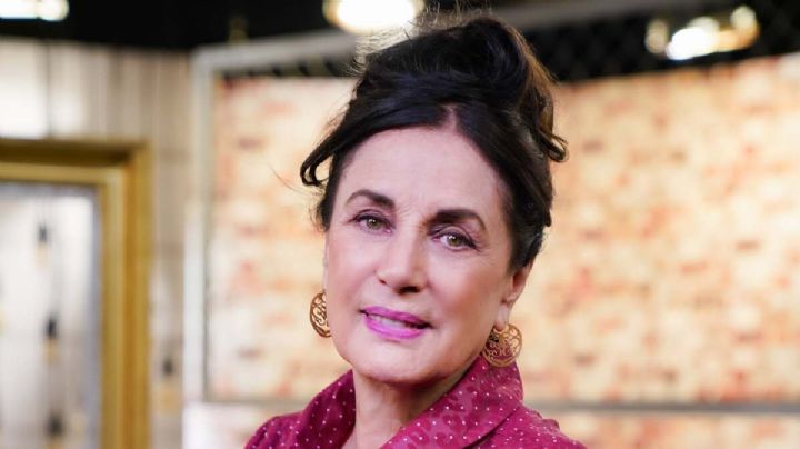 Helena Rojo: Una despedida conmovedora y una lucha silenciosa contra el cáncer