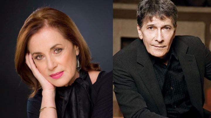 Tras lucha contra el cáncer, muere Helena Rojo: Así fue su historia de amor con Juan Ferrara