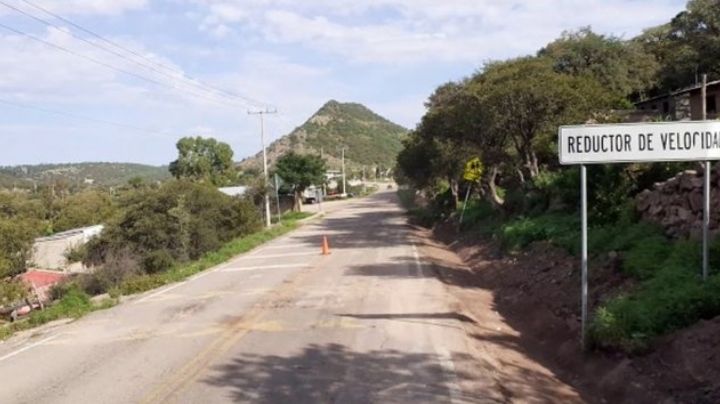 (FOTO) Sicarios asesinan a dos mujeres y a niño de 2 años en Yécora: FGJES abre investigación