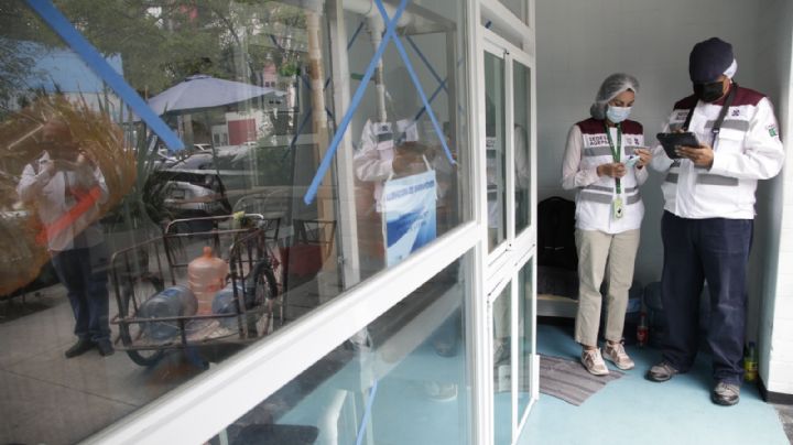 Por sucios: Clausuran purificadoras de agua irregularidades en la Ciudad de México