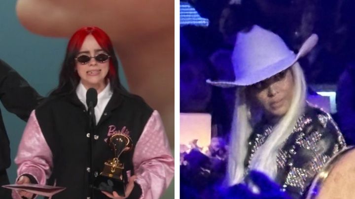 Risa, decepción y alegría: Los más divertidos memes que dejó los premios Grammy 2024