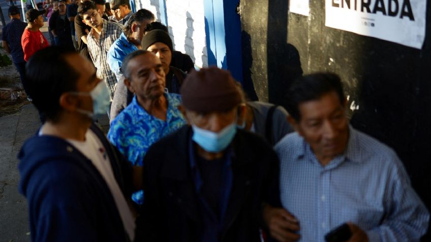 Históricas elecciones presidenciales en El Salvador: Nayib Bukele busca la reelección