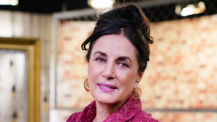 Helena Rojo: Una despedida conmovedora y una lucha silenciosa contra el cáncer