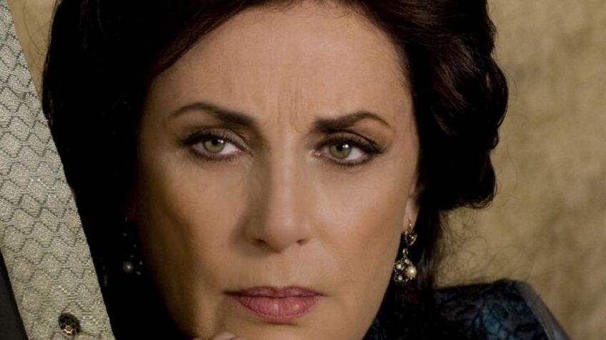 Esto pasó con el nieto de Helena Rojo que fue encarcelado por tráfico de drogas en Perú